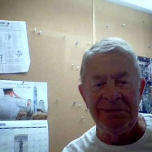 Meet your Posher, Jack